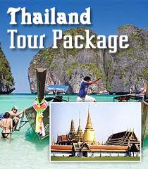 Thailand Tour Packages